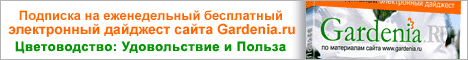        Gardenia.ru ':   '
